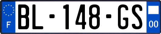 BL-148-GS