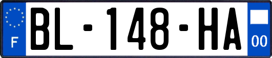BL-148-HA