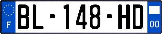 BL-148-HD