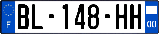 BL-148-HH