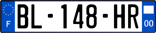 BL-148-HR