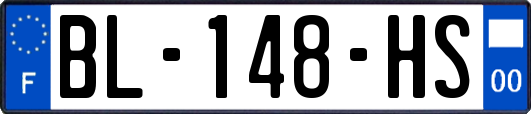 BL-148-HS