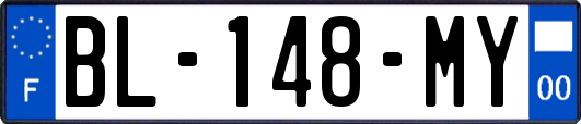 BL-148-MY