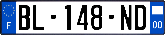 BL-148-ND