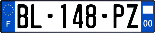 BL-148-PZ