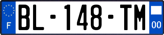 BL-148-TM