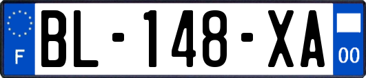 BL-148-XA