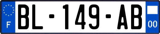 BL-149-AB