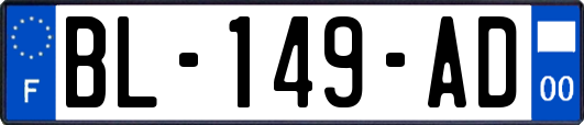 BL-149-AD