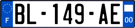 BL-149-AE