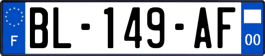 BL-149-AF