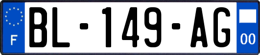 BL-149-AG