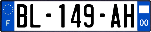 BL-149-AH