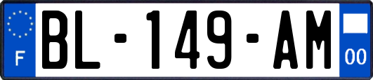 BL-149-AM