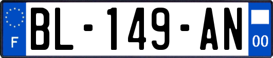 BL-149-AN