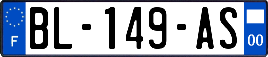 BL-149-AS