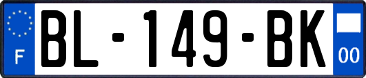 BL-149-BK