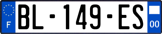 BL-149-ES
