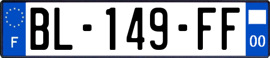 BL-149-FF
