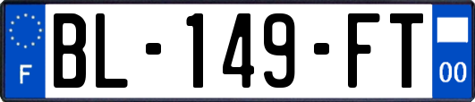 BL-149-FT