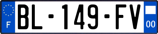 BL-149-FV