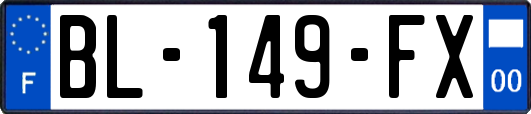 BL-149-FX