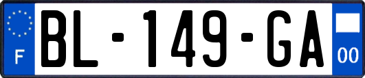 BL-149-GA