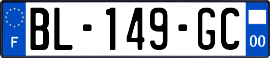 BL-149-GC