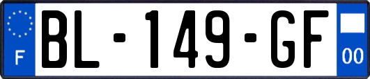 BL-149-GF