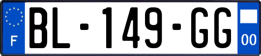 BL-149-GG