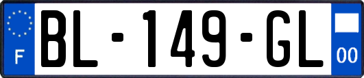 BL-149-GL