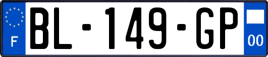BL-149-GP