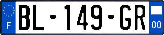 BL-149-GR