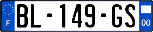BL-149-GS