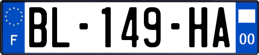 BL-149-HA