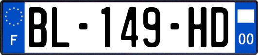BL-149-HD