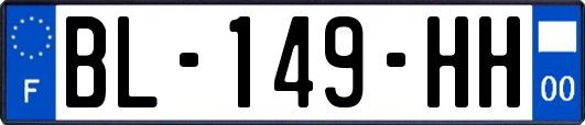 BL-149-HH