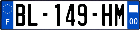 BL-149-HM