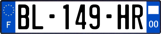 BL-149-HR