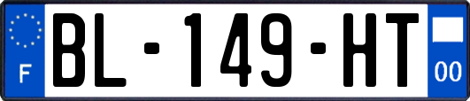 BL-149-HT