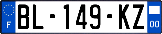 BL-149-KZ