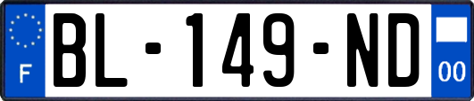 BL-149-ND