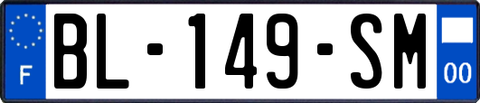 BL-149-SM