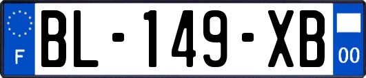 BL-149-XB