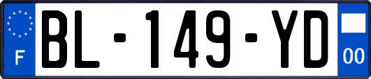 BL-149-YD