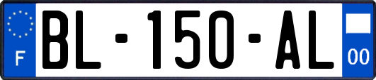 BL-150-AL