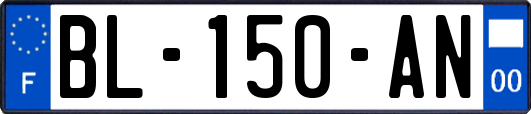 BL-150-AN