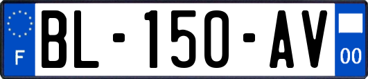 BL-150-AV