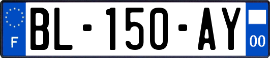 BL-150-AY