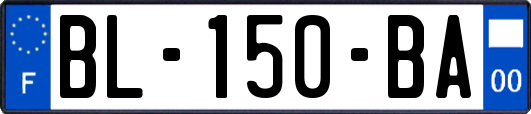 BL-150-BA